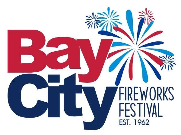 Bay City Fireworks